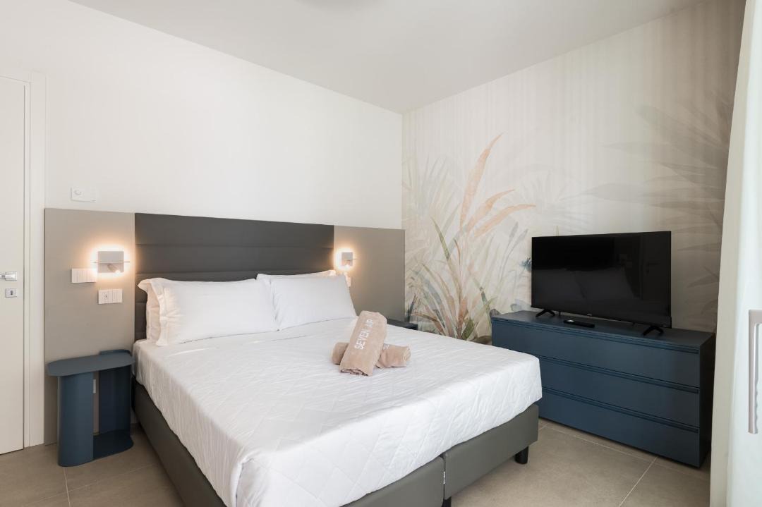 Photo of Bedroom in Jesolo