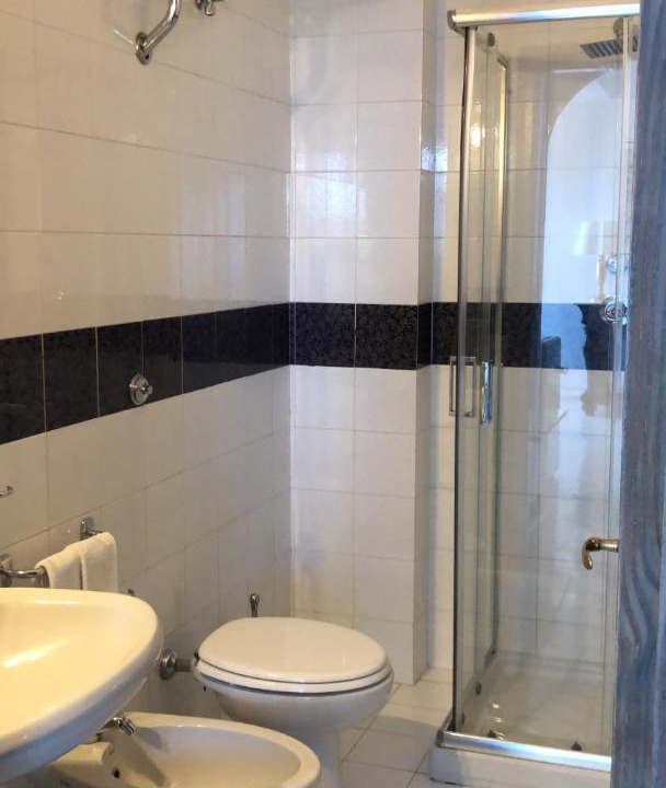 Photo of Bathroom in Barano d'Ischia