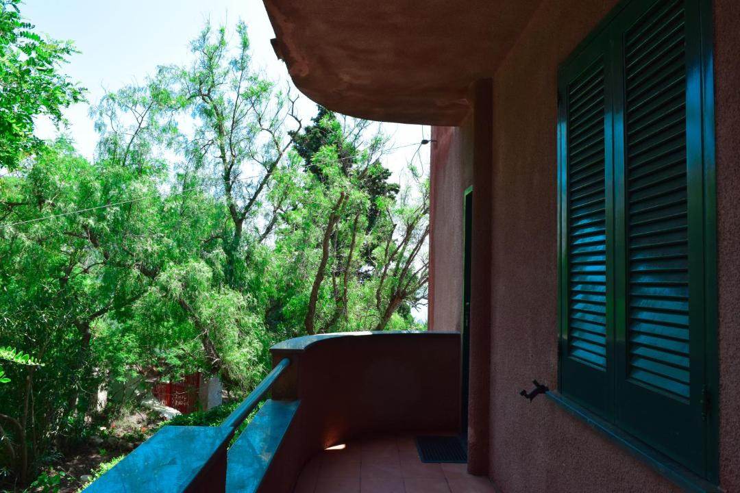 Photo of Patio Balcony in Barano d'Ischia