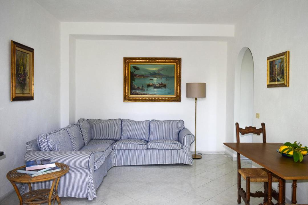 Photo of Livingroom in Barano d'Ischia