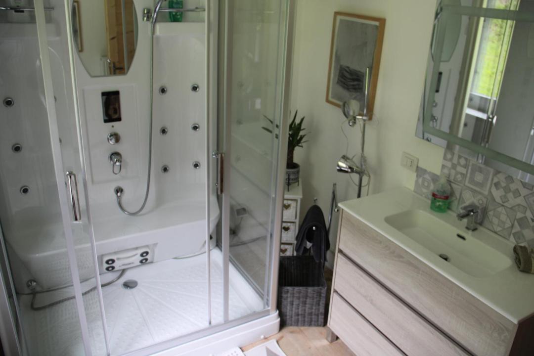 Photo of Bathroom in Cibiana di Cadore