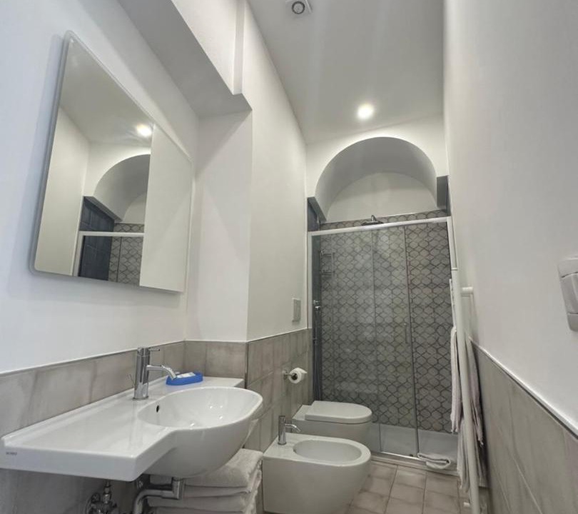 Photo of Bathroom in Maiori