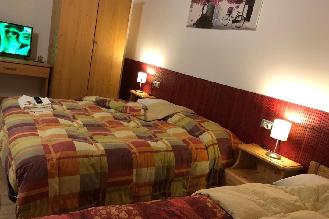 Photo of Bedroom in Vedelago