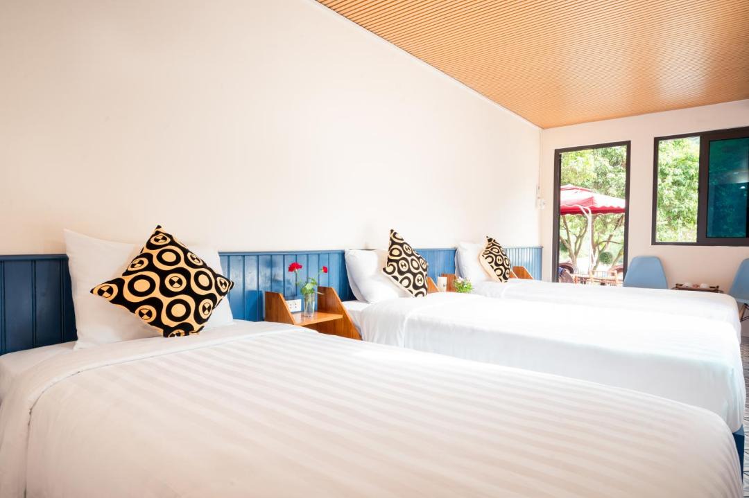 Photo of Bedroom in Tran Chau