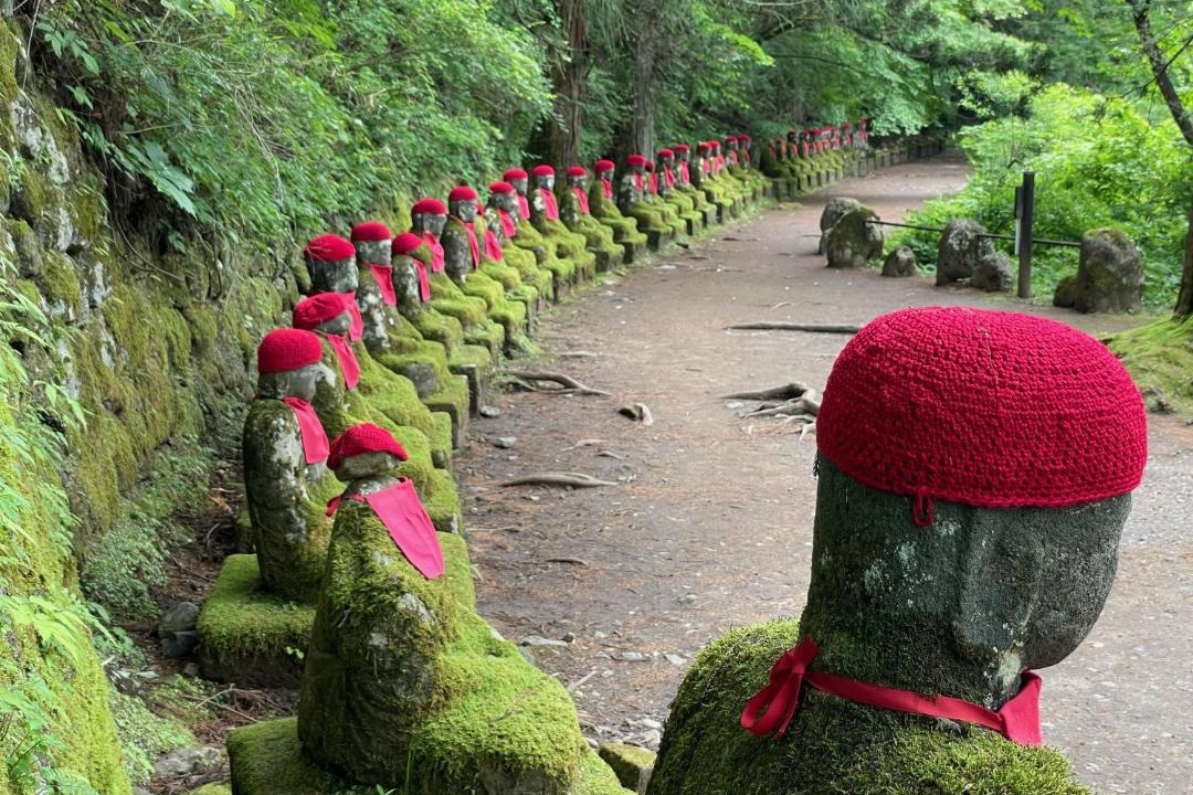 Photo of Others in Nikko