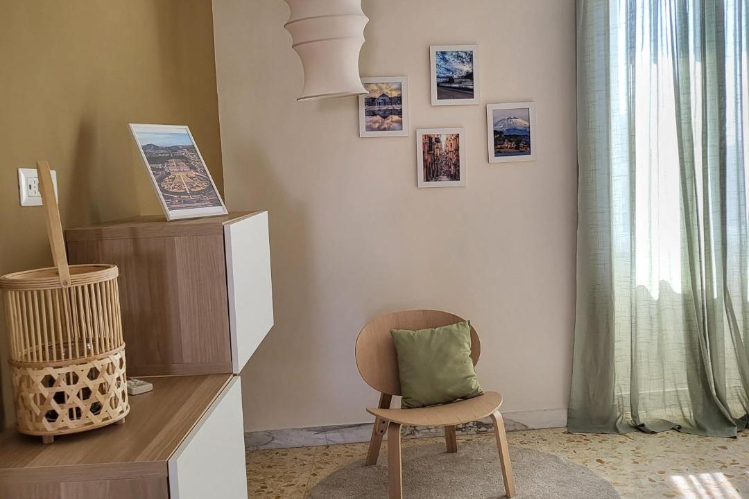 Photo of Livingroom in Afragola