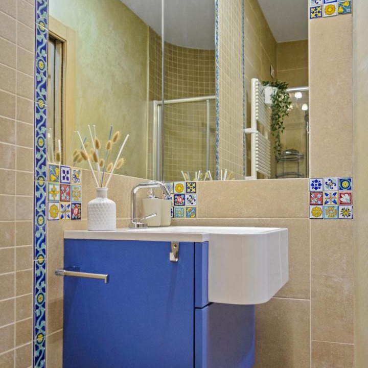 Photo of Bathroom in Marina di Vasto