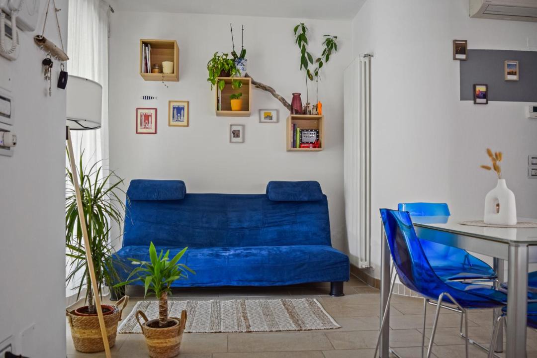 Photo of Livingroom in Marina di Vasto