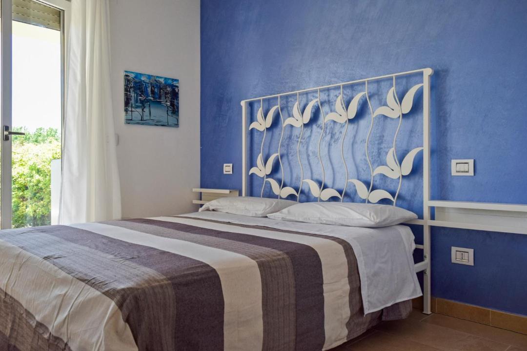 Photo of Bedroom in Marina di Vasto