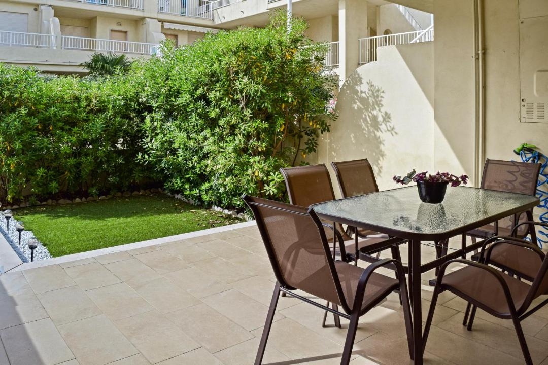 Photo of Patio Balcony in Marina di Vasto