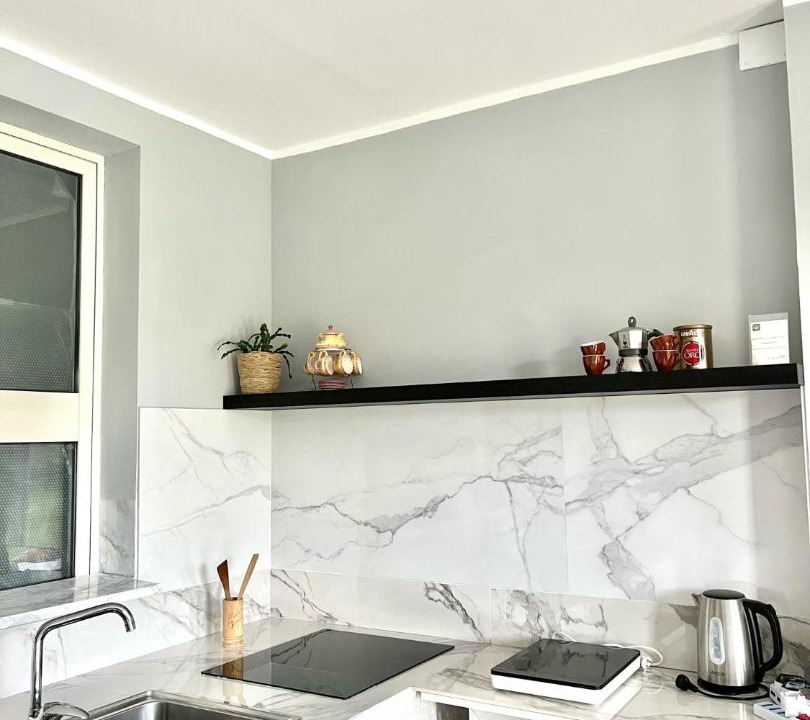 Photo of Kitchen in Cassino