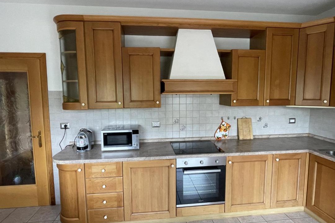 Photo of Kitchen in Belluno