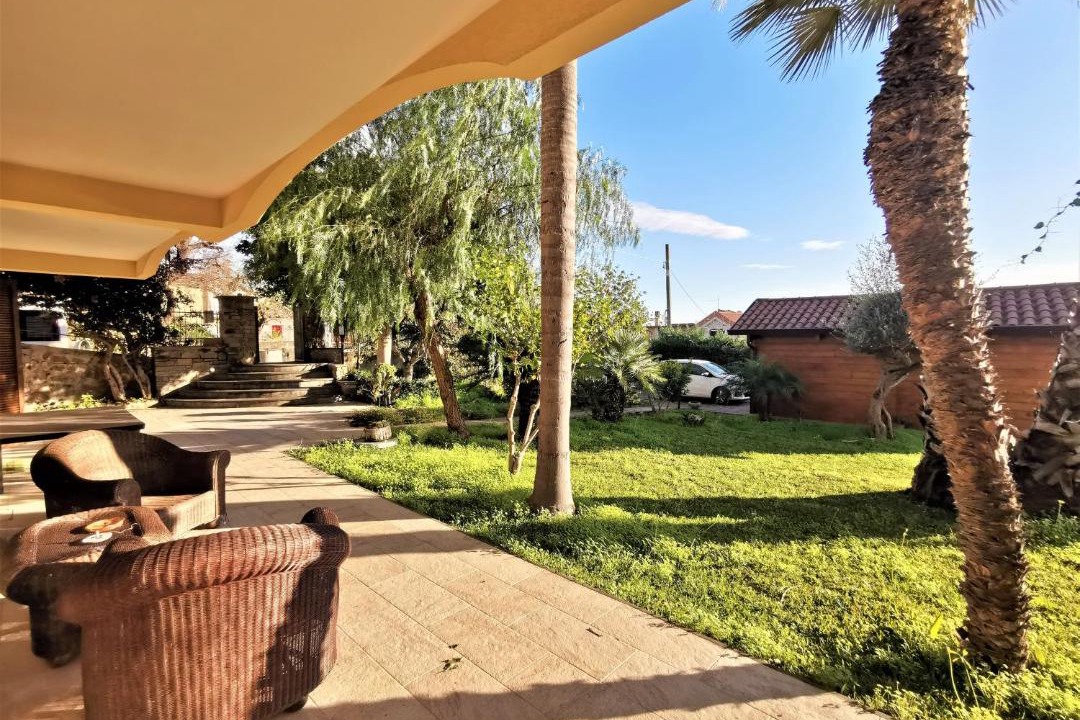 Photo of Patio Balcony in Ogliastro Marina