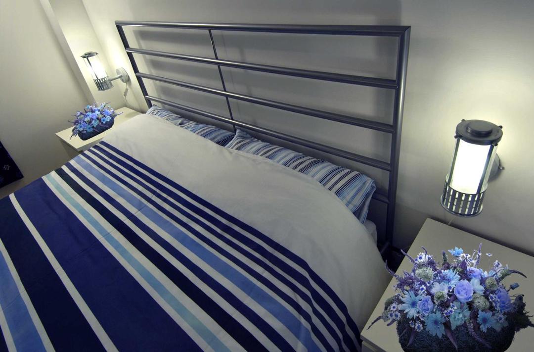 Photo of Bedroom in Gianicolense