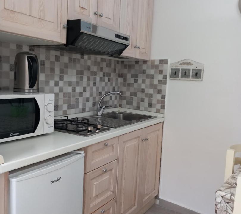Photo of Kitchen in Lacco Ameno