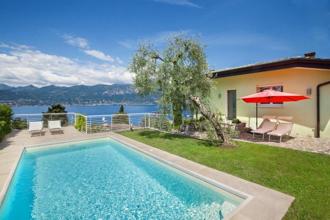 Photo of Outdoor in Torri del Benaco