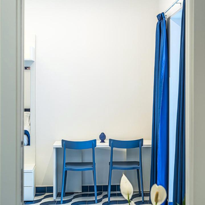 Photo of Bedroom in Seiano