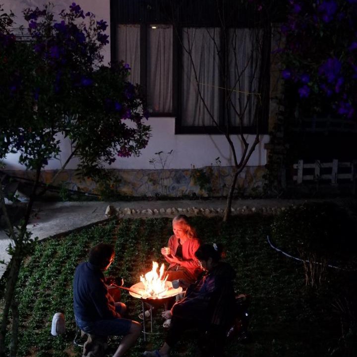 Photo of Others in Tam Dao