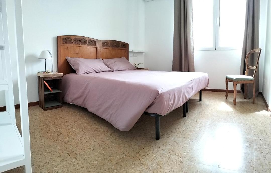 Photo of Bedroom in Portogruaro