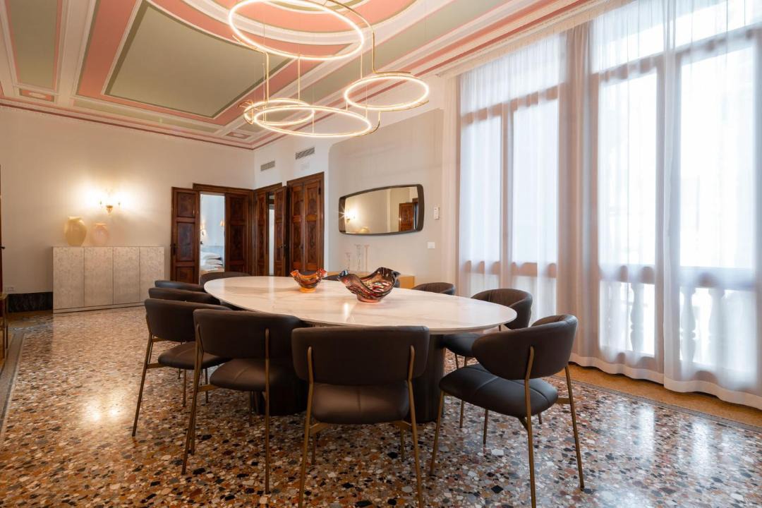 Photo of Livingroom in Cannaregio