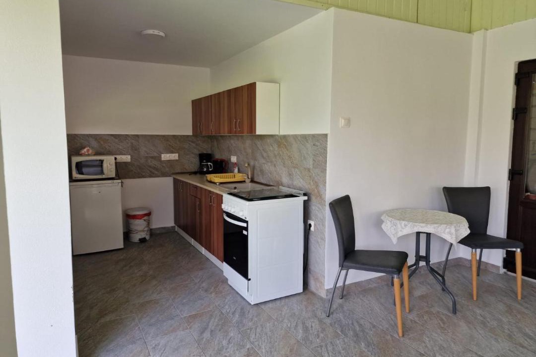Photo of Kitchen in Sovata