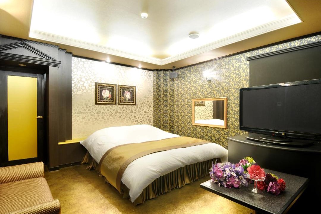 Photo of Bedroom in Kashiba