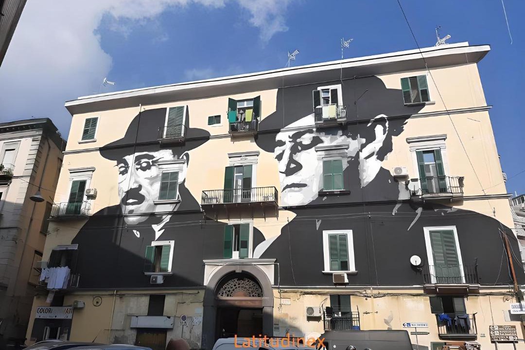 Photo of Others in Rione Sanita