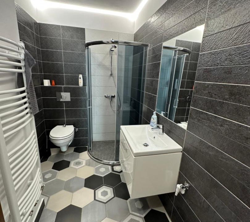 Photo of Bathroom in Odorheiu Secuiesc