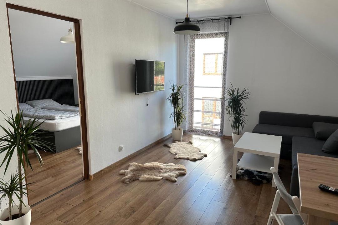 Photo of Livingroom in Odorheiu Secuiesc