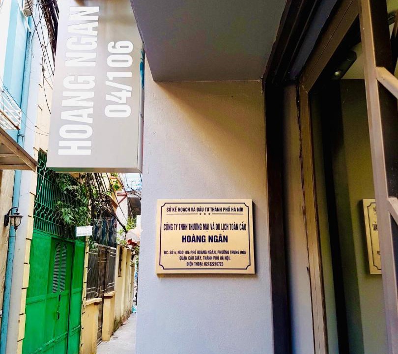 Photo of Buildings in Thanh Xuan
