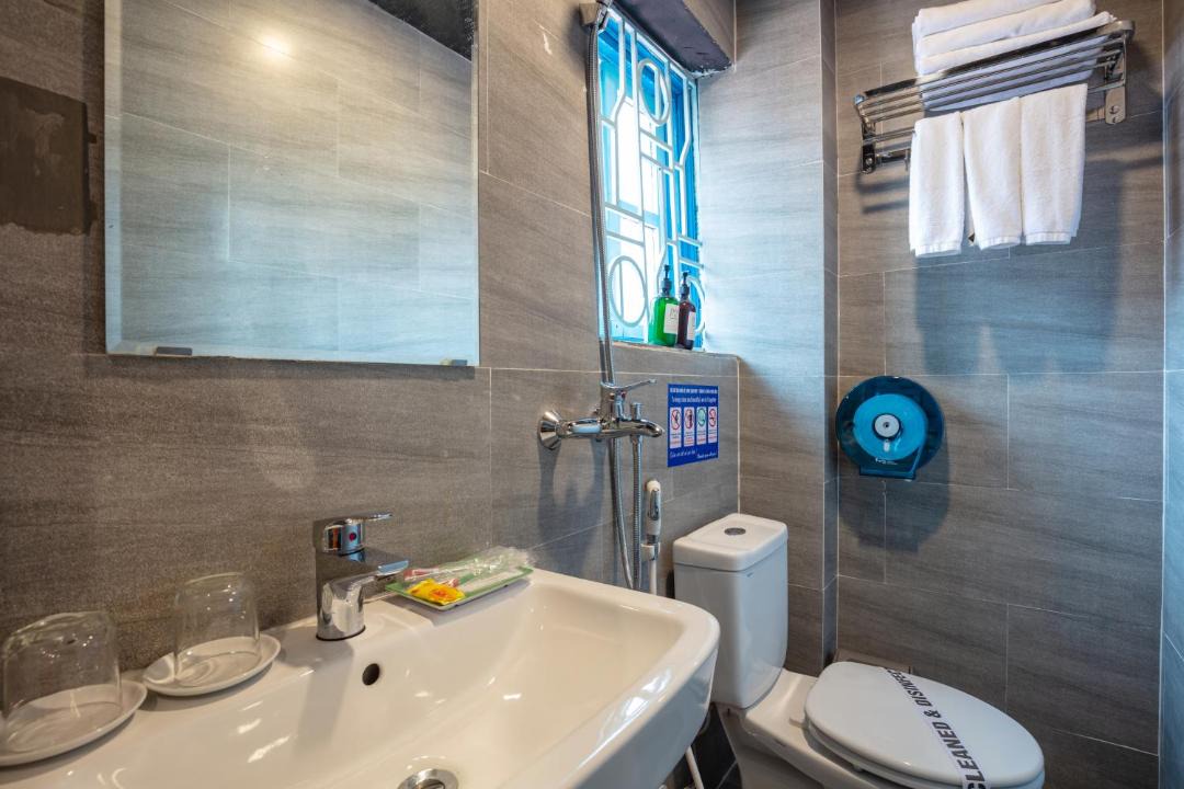 Photo of Bathroom in Hang Trong