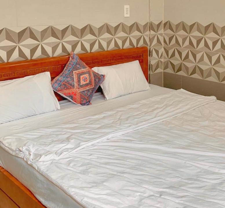 Photo of Bedroom in Con Son