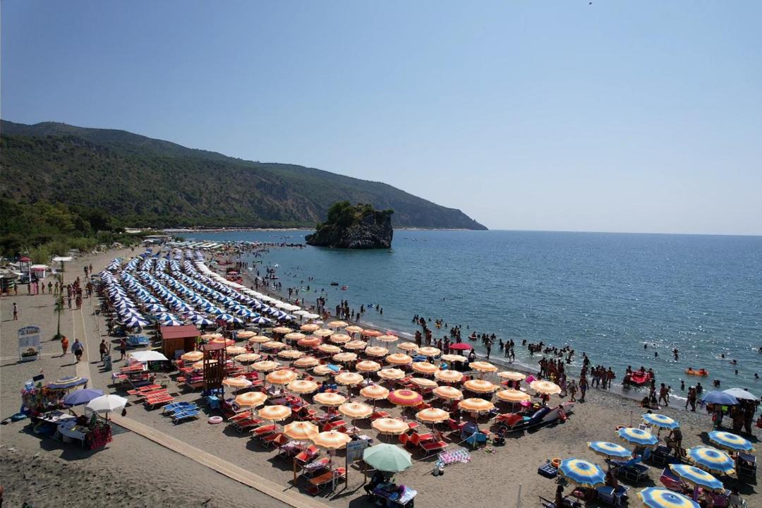 Photo of Others in Palinuro