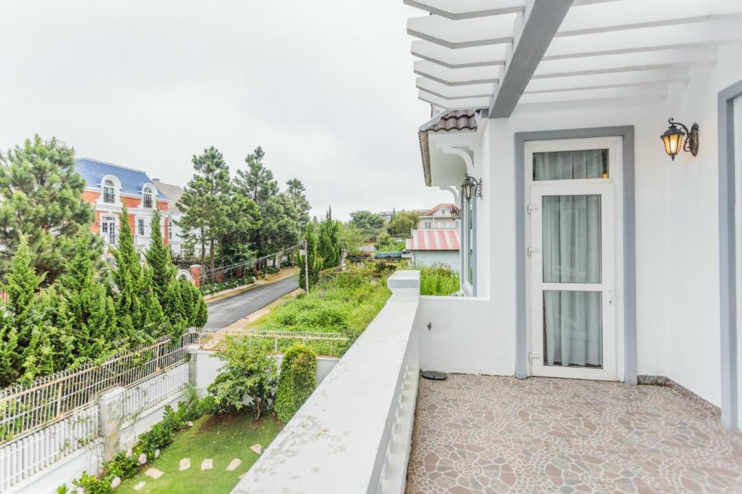 Photo of Buildings in Phuong