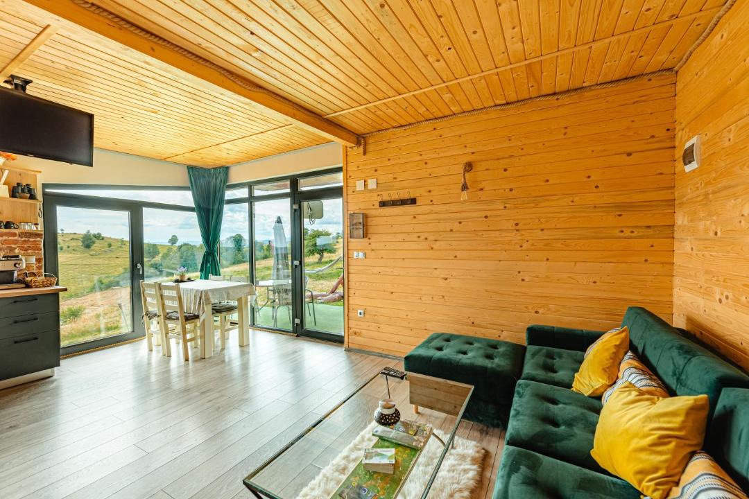 Photo of Livingroom in Sacuieu