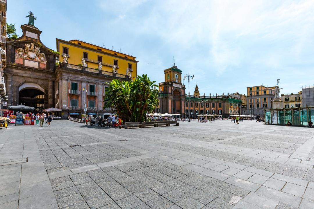 Photo of Others in Montecalvario