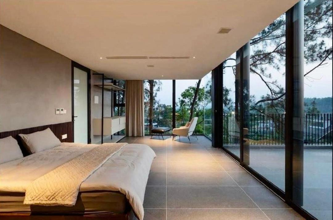 Photo of Bedroom in Tam Dao