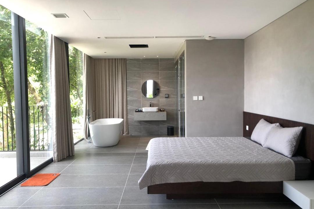 Photo of Bedroom in Tam Dao