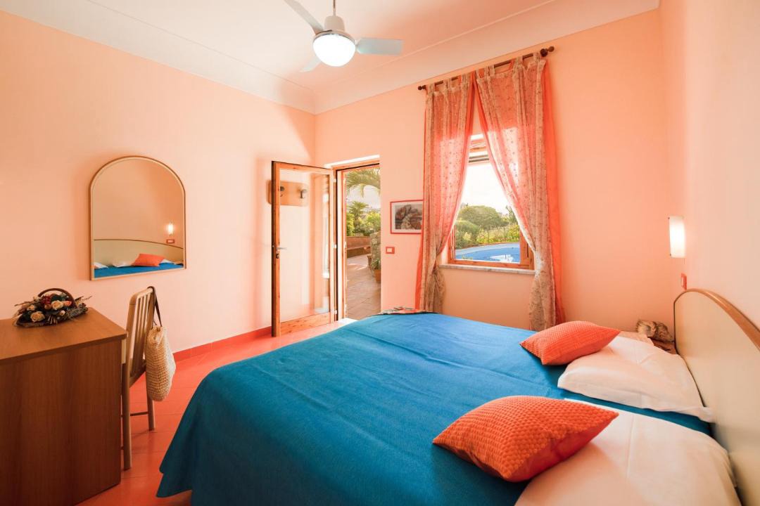 Photo of Bedroom in Sant'Angelo