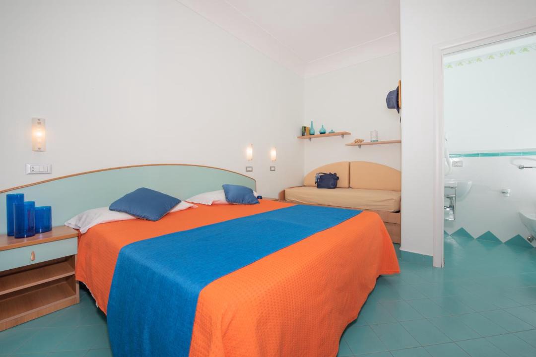 Photo of Bedroom in Sant'Angelo