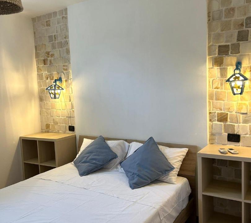 Photo of Bedroom in Monte di Procida