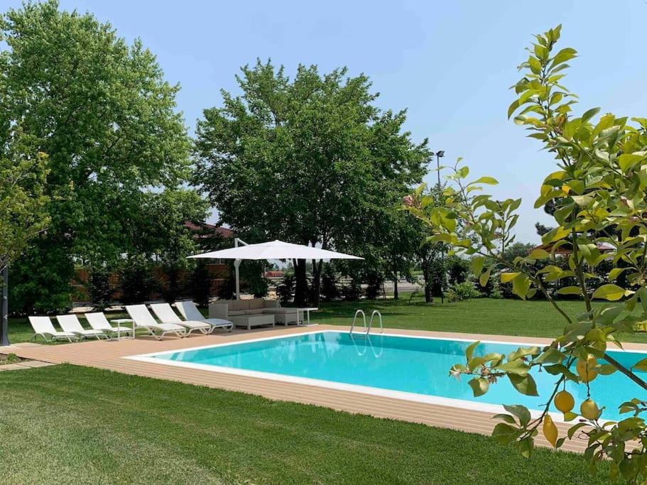 Photo of Outdoor in Montebelluna