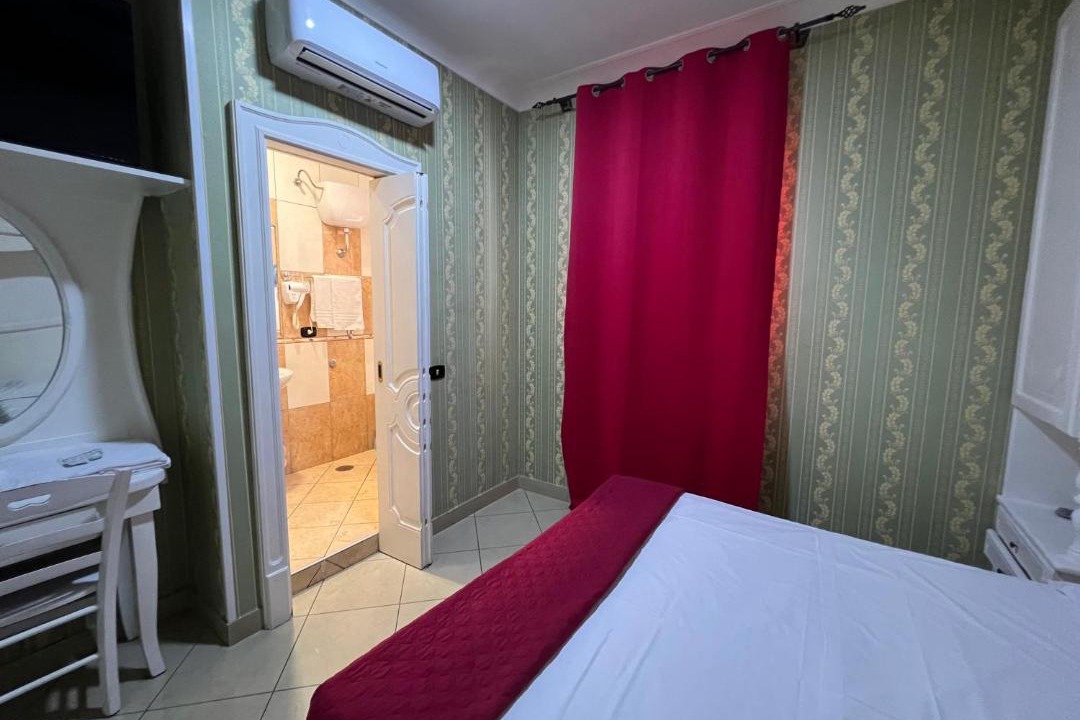 Photo of Bedroom in Varcaturo