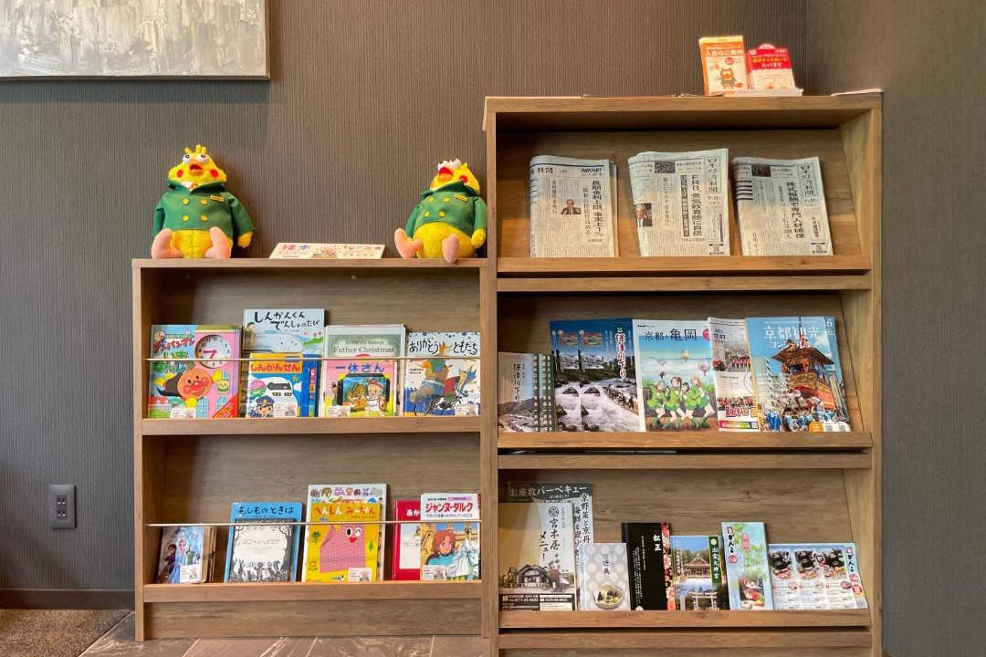 Photo of Others in Kameoka