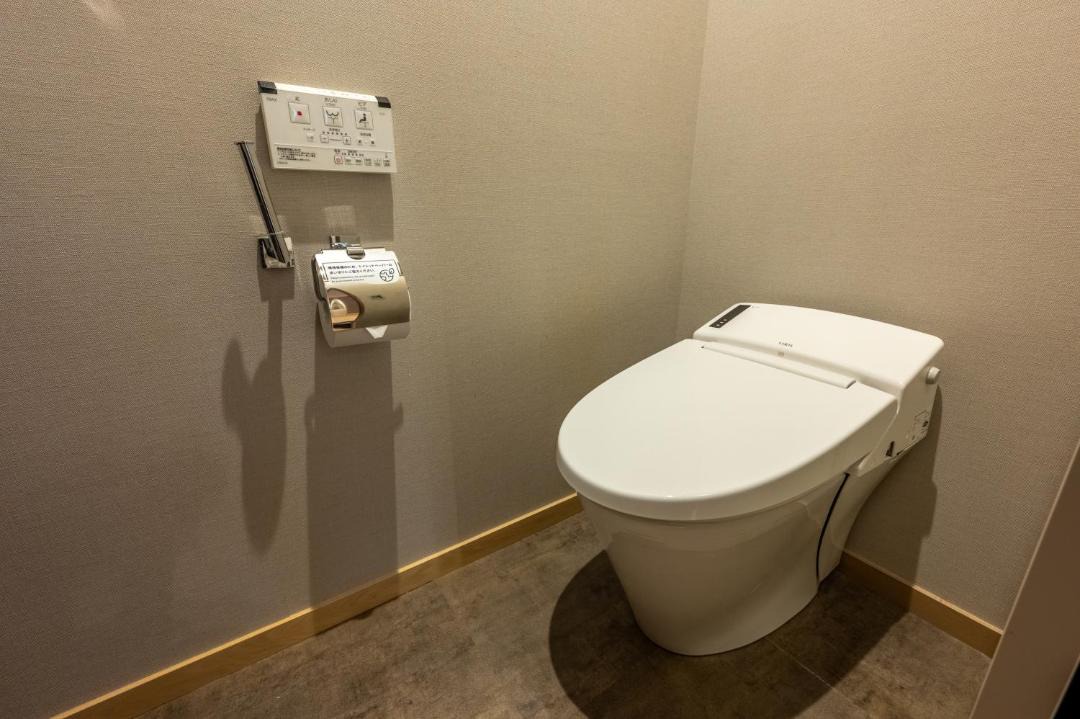 Photo of Bathroom in Hakata-ku
