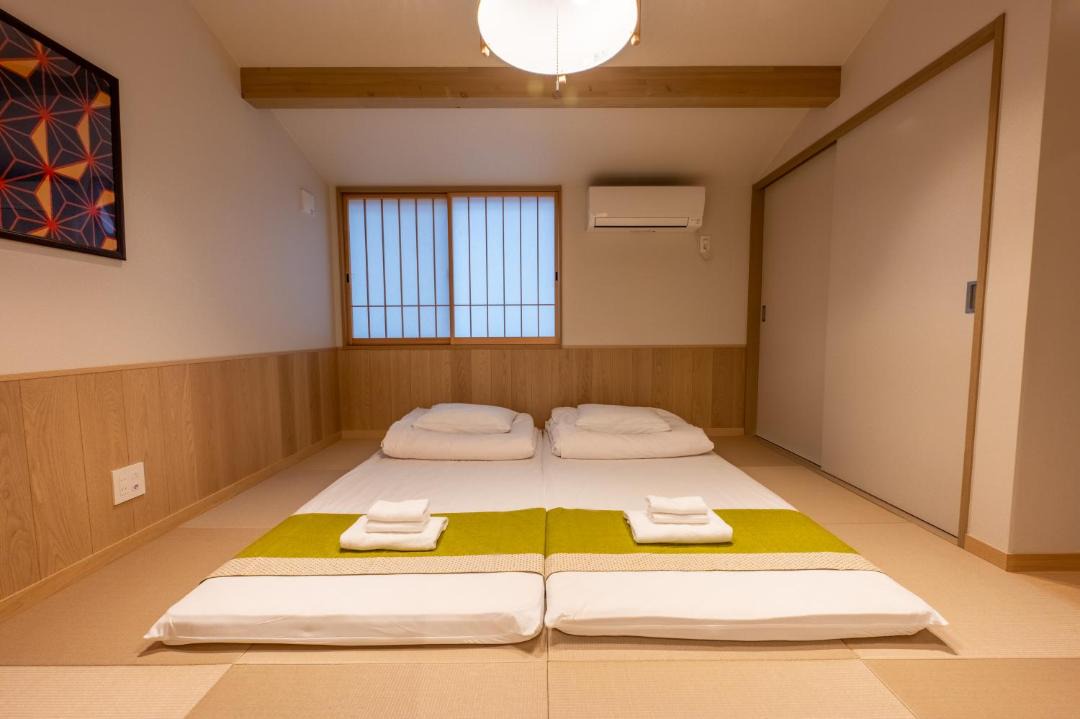 Photo of Bedroom in Hakata-ku