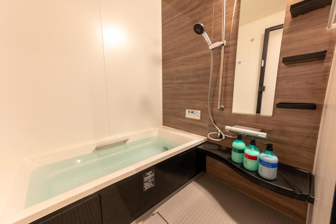 Photo of Bathroom in Hakata-ku