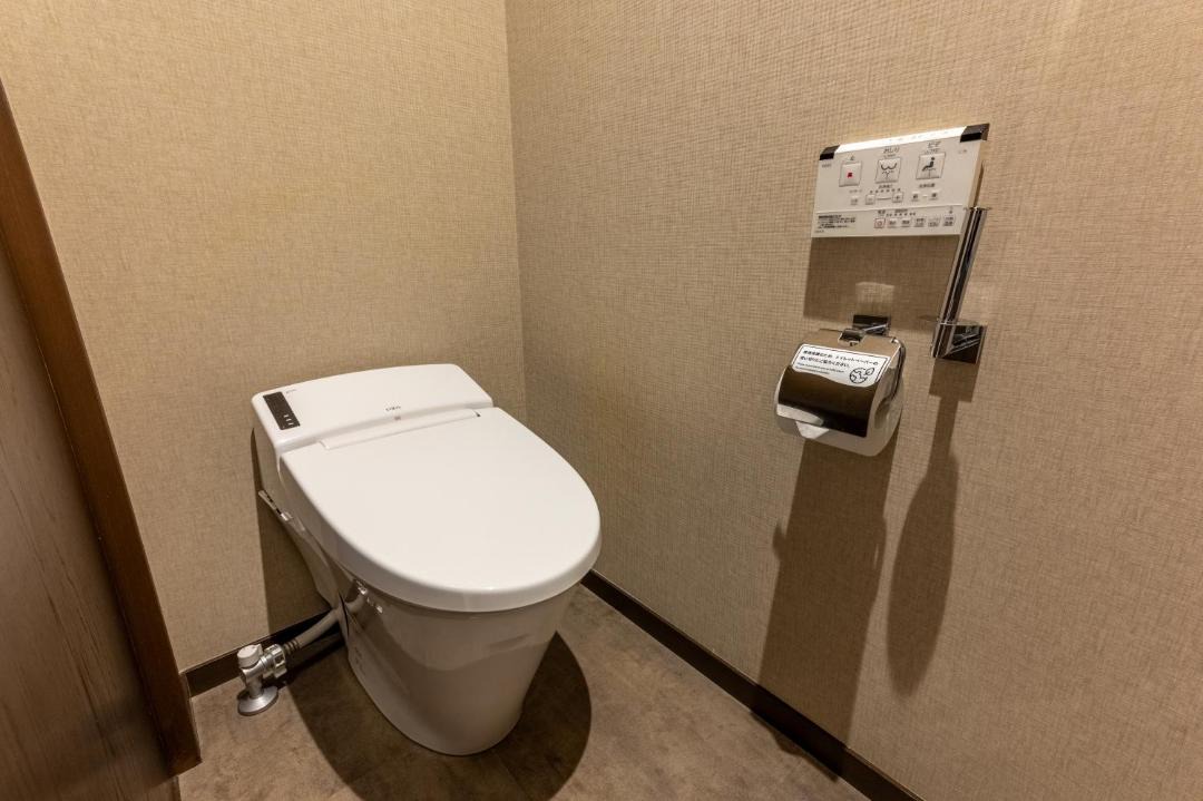Photo of Bathroom in Hakata-ku