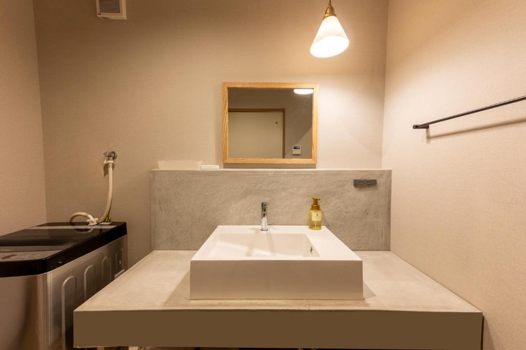 Photo of Bathroom in Hakata-ku