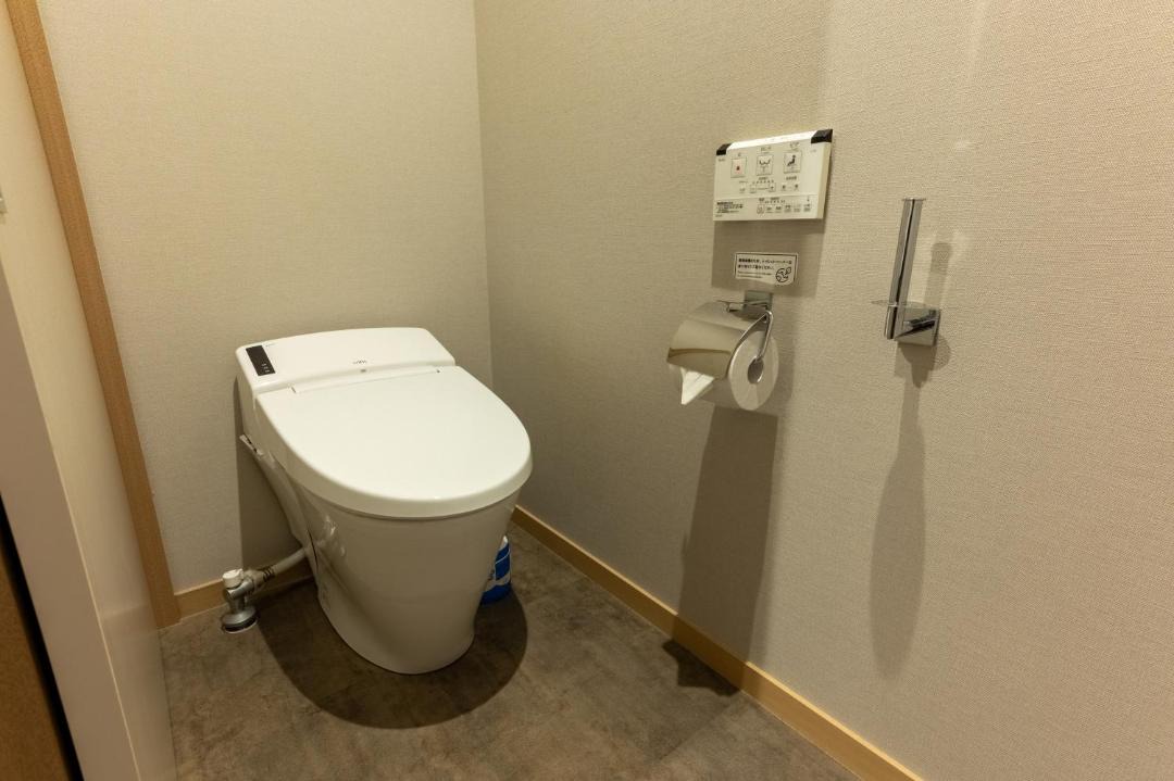 Photo of Bathroom in Hakata-ku
